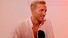 Rubén Torres aclara en qué punto está su relación con la chica que estaba conociendo antes de 'Supervivientes'