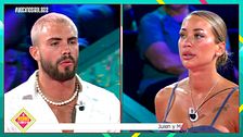 Mayka y Julen Muñoz se enfrentan a las barreras del vecindario: "Mayka se queja por todo en general"