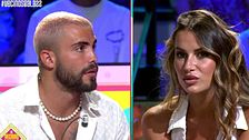 El mensaje que vuelve a reavivar las dudas de si Julen ha engañado a Pilar Llori: “Estuvo con una chica en una discoteca de Benidorm”