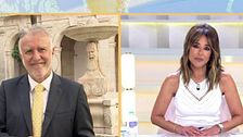 Ángel Víctor Torres, ministro de Política Territorial: "El PP está usando a Begoña Gómez de forma partidista y eso es peligroso"