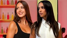 Rosario Matew habla de su enfrentamiento con Lucía Sánchez