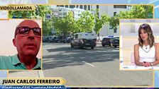 La declaración de Begoña Gómez correría peligro por la ola de calor: "Hay problemas de climatización que pueden ocasionar la paralización de la actividad"