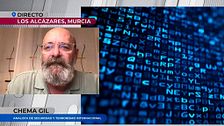 Un experto alerta del peligro de la caída de Microsoft en los hospitales: "Durante la pandemia hubo muertes"