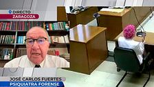 Una nuevo atenuante podría restar a Ángela Dobrowolski cualquier responsabilidad en la muerte de Mainat