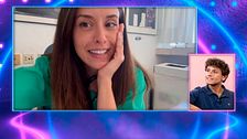 La historia de amor de Cisco García: "Me dijeron que mi novia me dejaría al quedarme en silla de ruedas"
