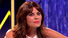 María José Suárez desvela el mensaje que le envió a Hiba Abouk: "Actúa en consecuencia"