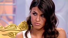 La gran final de Sofía Suescun en 'MyHyV'