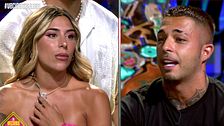 La tremenda preocupación de Grabriella termina con un duro enfrentamiento entre Álex y Bea: “Me he llevado un chasco”