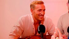 Rubén Torres explica los requisitos imprescindibles que tiene que tener su pareja ideal: ¿Los cumple Marieta?