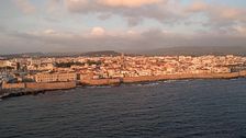 Así es Alghero, la pequeña Barceloneta de Cerdeña, en la que se habla un catalán antiguo llamado alguerés