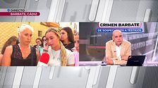 La familia de los detenidos en Barbate pide su libertad