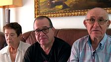Dos ancianos, víctimas de la estafa de un falso agente de banco