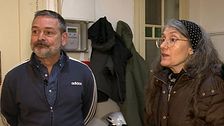 Les echan de sus casas alquiladas desde hace décadas para realquilarlas a turistas por el doble de dinero