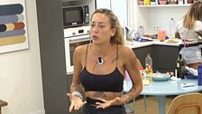 Mayka saca la artillería pesada contra todos los expulsados: "Tuvimos nuestros más y nuestros menos"