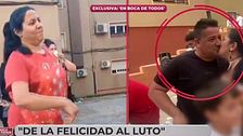 Accedemos en exclusiva a las últimas imágenes de los asesinados en el tiroteo entre clanes en Girona