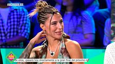 Bea Retamal ha confesado que ha tenido relaciones con un chico que está muy relacionado con 'Los vecinos de la casa de al lado'
