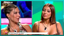 Las palabras de Marieta a Bea Retamal tras su confesión: ¿A ti te dice cosas bonitas?
