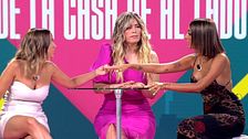 Marieta y Lucía Sánchez protagonizan un brutal enfrentamiento: "Me pareces mala"