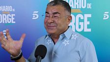 "Por fin un programa con mi nombre"