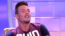 La primera vez que Tony Spina abandonó un plató en Telecinco y cuál fue el motivo de su espantada