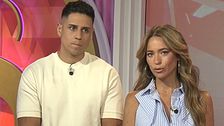 María Verdoy sorprende al desvelar cuál es el curioso nombre del grupo WhatsApp de su familia
