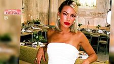Jessica Goicoechea, pillada con un chico una semana después de romper con Marc Bartra