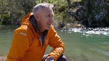 Kike Calleja desvela secretos de ‘Desafío Extremo’ mientras exploramos Vegacervera: “Jesús y yo decíamos a nuestra madre que exagerábamos para la tele”