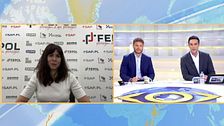 La portavoz del SAP-FEPOL, sindicato de los Mossos, tras la huida de Puigdemont: "Dimos imagen de incompetencia"