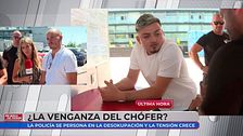 Vivimos en directo la desokupación del piso alquilado por el chófer de Ruiz-Mateos a unos gitanos