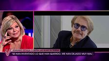 Edmundo Arrocet desvela lo que María Teresa Campos no soportaba de sus hijas: "Lo pasaba mal cuando ellas..."