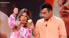 Aclarar el pelo con limones para convertirse en rubio: la farmacéutica Helena Rodero advierte las consecuencias