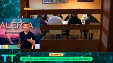 Abusos sexuales y hasta quemaduras con cigarrillos: las torturas que realizaban cinco trabajadores en un centro de menores