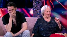 Mari Carmen se ha hecho famosa a sus 83 años con sus vídeos: ''Me metí a monja y me quedé embarazada con 19 años''