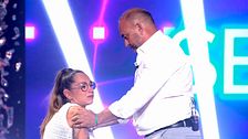 Ginés Corregüela y su hija Miriam protagonizan un tenso reencuentro: "Me has hecho mucho daño"