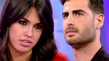 La gran polémica que Sofía Suescun tuvo con el novio de Lara Dibildos en el pasado: "Eres un falso"