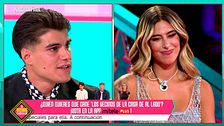 Bea confiesa lo mejor de su paso por el vecindario y le dedica unas bonitas palabras a Julen: “Creía que no quedaban personas así”