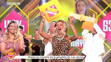 Mayka Rivera es la ganadora de ‘Los vecinos de la casa de al lado’