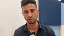 "No le tengo rencor"
