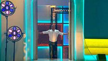 Así ha arrancado 'El diario de Jorge': "Estoy encantado de volver a estar con vosotros"