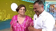 El testimonio de Ángela, una abuela 'tiktoker'
