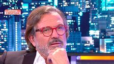 Pepe Navarro vende su mansión de Ibiza por una cifra astronómica