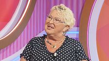 María Rosa Cobo desvela cómo predijo la victoria de Marta Peñate en 'Supervivientes: All Stars': "Escucho voces"
