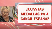 María Rosa Cobo vaticina cuántas medallas ganará España en los Juegos Olímpicos: "Es nuestro año"