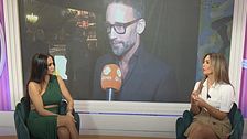 Marisa Sandoval aclara en 'Socialité Club' su relación con Álvaro Muñoz Escassi: "Conocí a su hija"