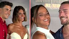 Así fue la fiesta de 'Supervivientes All Stars': de la salida de Suso y Marieta a las declaraciones de Aurah Ruiz
