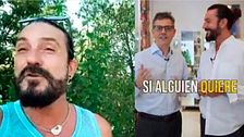 El peluquero de Félix Bolaños revela cuánto le cobra al ministro por cortarle el pelo: "No lo hago gratis"