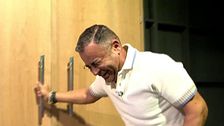 Jorge Javier Vázquez sufre un percance en el plató de 'El diario de Jorge': "En algún momento tenía que pasar"