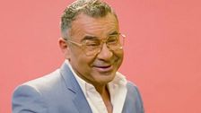 Los "charcos" que elije Jorge Javier