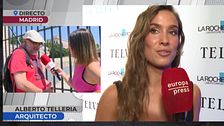 El festival de María Pombo en un palacio del siglo XVIII provoca indignación entre los vecinos