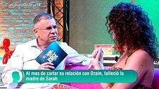 La reivindicación de Jorge Javier Vázquez sobre la transexualidad: "Cada persona tiene claro lo que es desde que es muy pequeño"